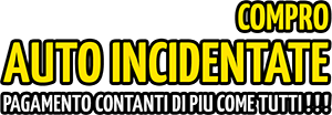 Compro Auto Incidentate Sesto San Giovanni